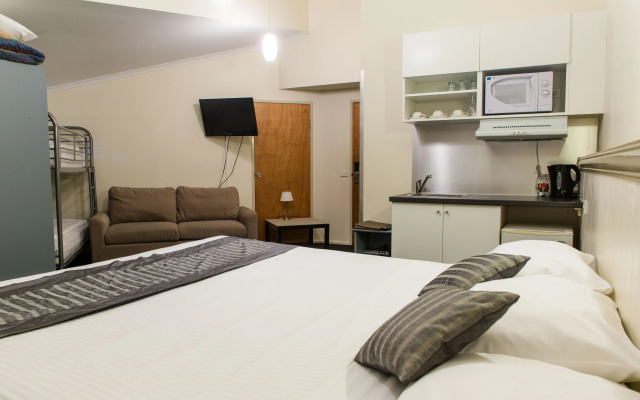 The River Inn Thredbo