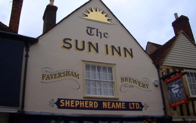 The Sun Inn