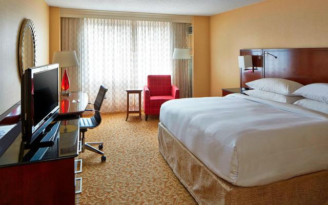 Chattanooga Marriott Downtown