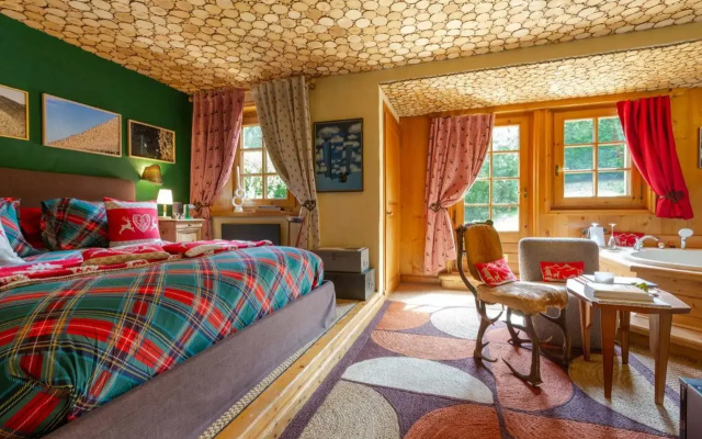 Chalet Princesse