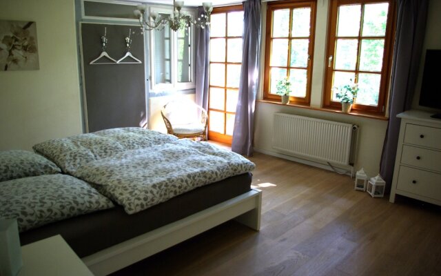 Ferienwohnung Sternenhimmel