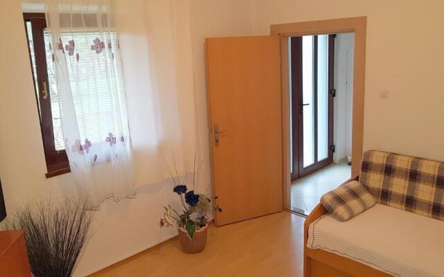 Apartment Antonietta