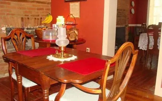 The Tillie Pierce House Inn