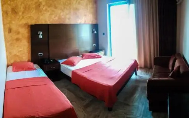 Studios Asteria