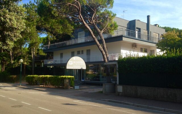 Ghotel Lignano