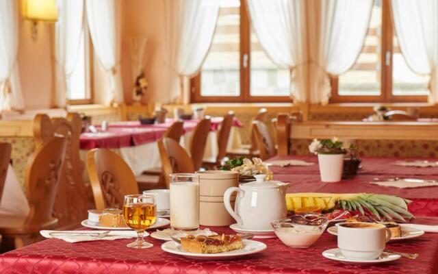 Hotel Residence 3 Signori