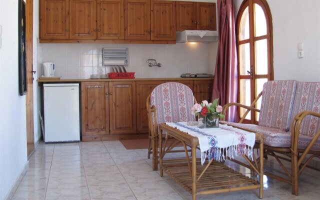 Villa Thalia Milatos