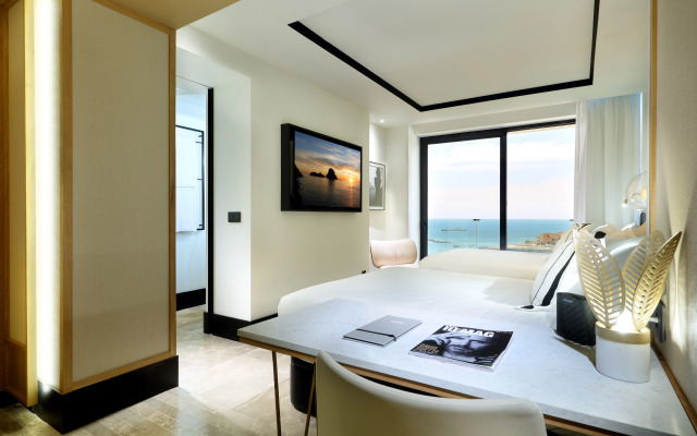 Bless Hotel Ibiza, a member of The Leading Hotels of the World