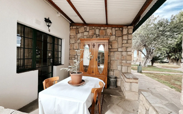 The Historical boutique Hotel