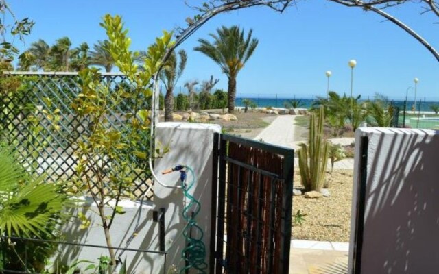 106203 - Apartment in Vera Playa