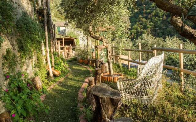 Re Dream Suite a Tema - Rapallo