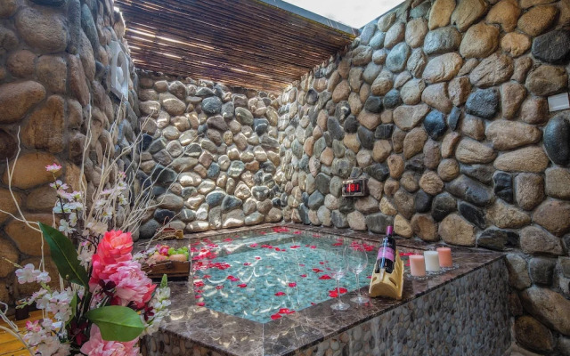 nanjing youjianjiangnan Homestay