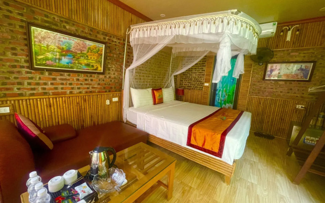 Tam Coc Eco Field Homes