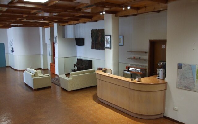 Hotel Il Piceno