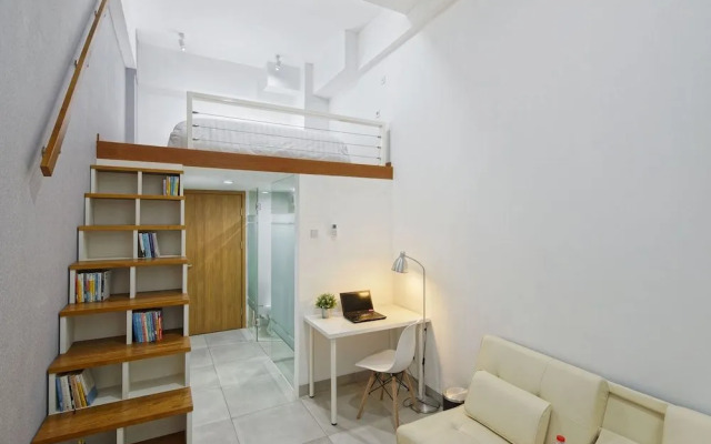 Sakura Terrace Setiabudi