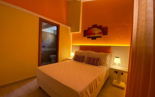 B&B al Vulcanetto