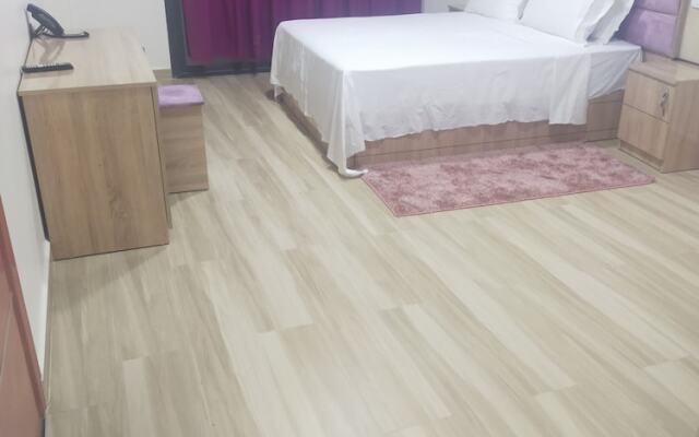 Fekri Hotel