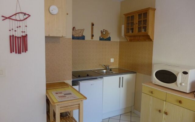 Saint Andrews - Inh 27474