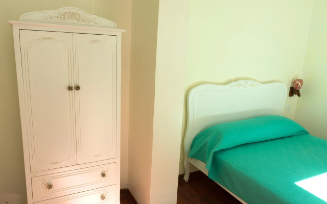 Hostal Casa Aborigen - Hostel