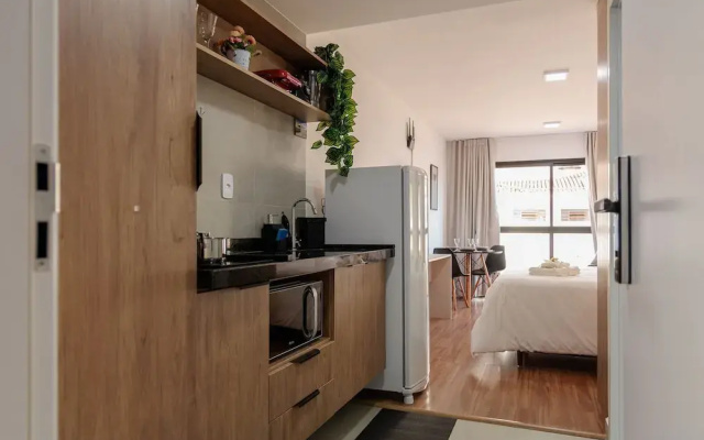 Cozy Apartment Close to the Center Pgo309