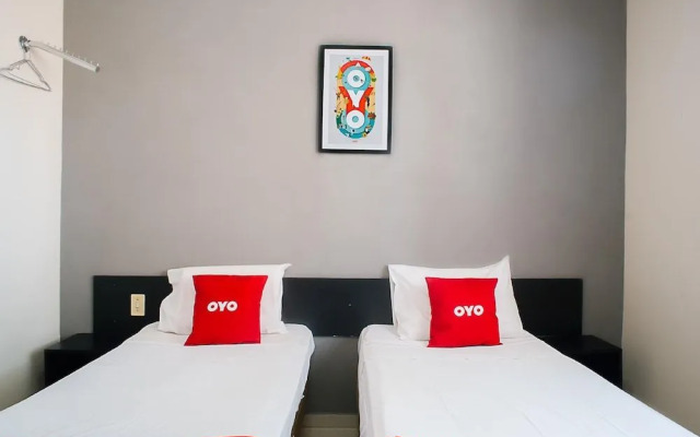 OYO Cerrado Hotel, Campo Grande
