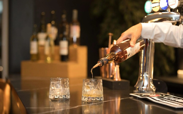 Park Inn by Radisson Bournemouth