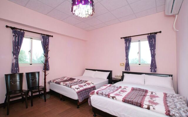 Du Du Hao B&B