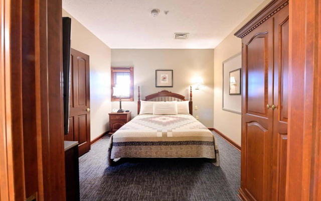 Carlisle Inn Walnut Creek