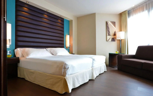 Pestana Arena Barcelona