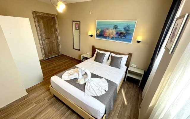 Bakbay Otel