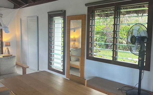 Vanuatu Villas