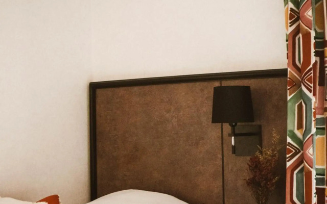 New Hotel Lafayette