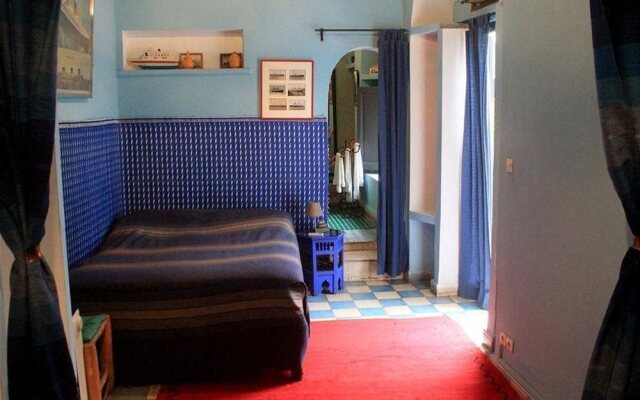 Riad Chouia Chouia