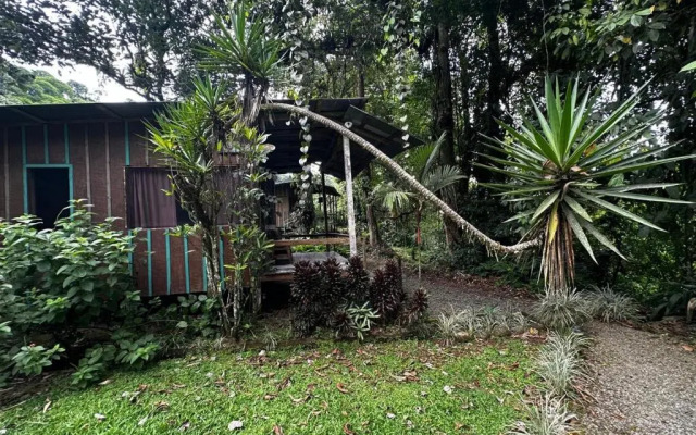 Casa Rio Blanco Eco Friendly B&B