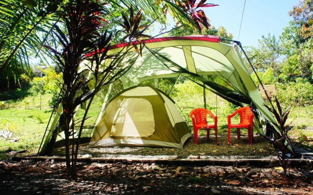 Cebaco Sunrise Lodge