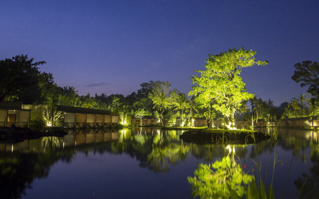 The Westlake Hotel & Resort Yogyakarta