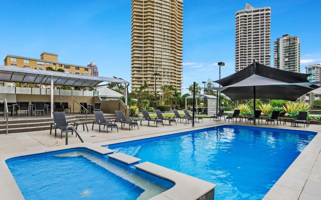 Sunbird Beach Resort