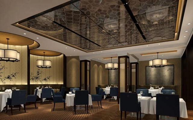 JW Marriott Hotel Zhejiang Anji