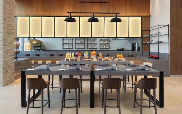 Four Points by Sheraton Nashik