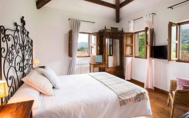 Hotel Rural Gallu Juancho