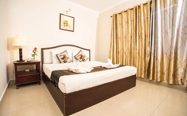 Silver Mounts Hotel
