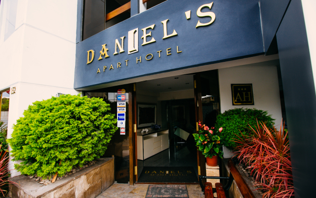 Daniel's Apart Hotel