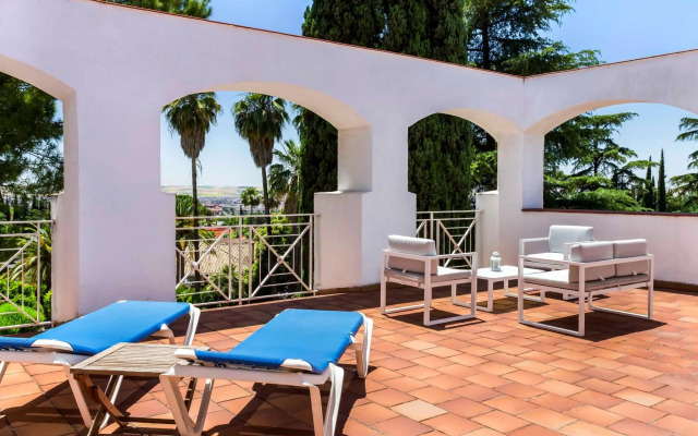Exe Las Adelfas Hotel
