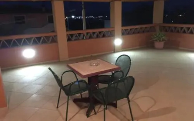 Emerald Coast Hotel