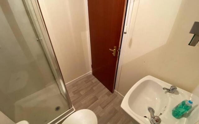 Cosy Central Apartment in Historic Dunkeld