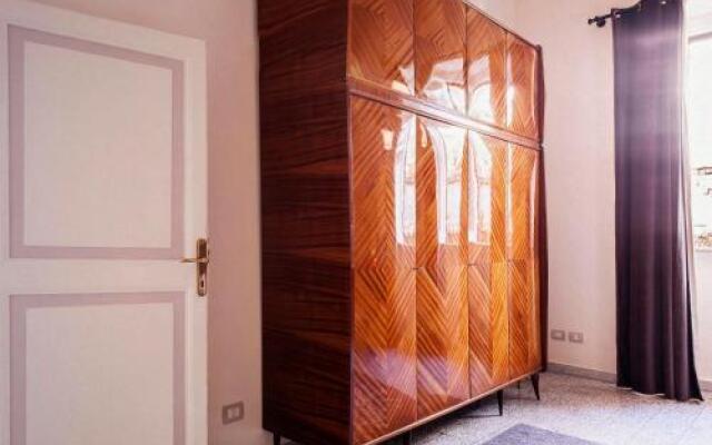 Peretti Rome Trastevere Home