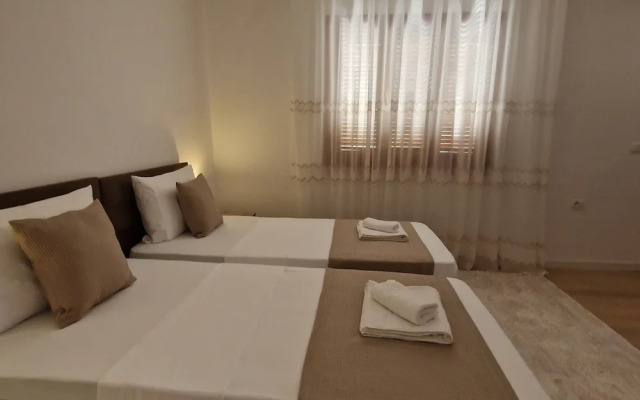 Villa Yucca