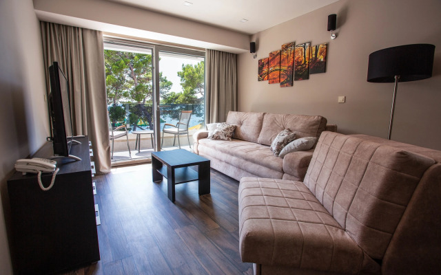 Hotel Central Beach 9