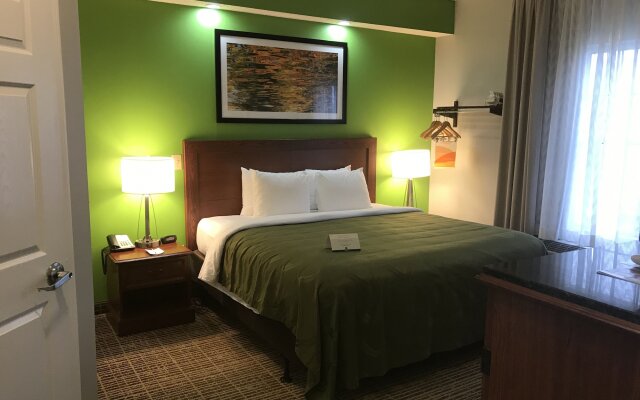 Quality Inn Richmond