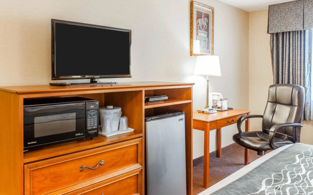 Comfort Inn & Suites Bothell - Seattle North